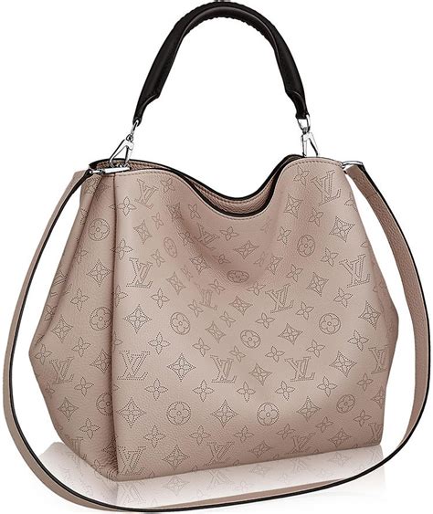 louis vuitton michael leather|louis vuitton leather tote.